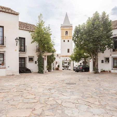 Stylish Spanish 3 Bd Townhouse On The Golden Mile Marbella Bagian luar foto